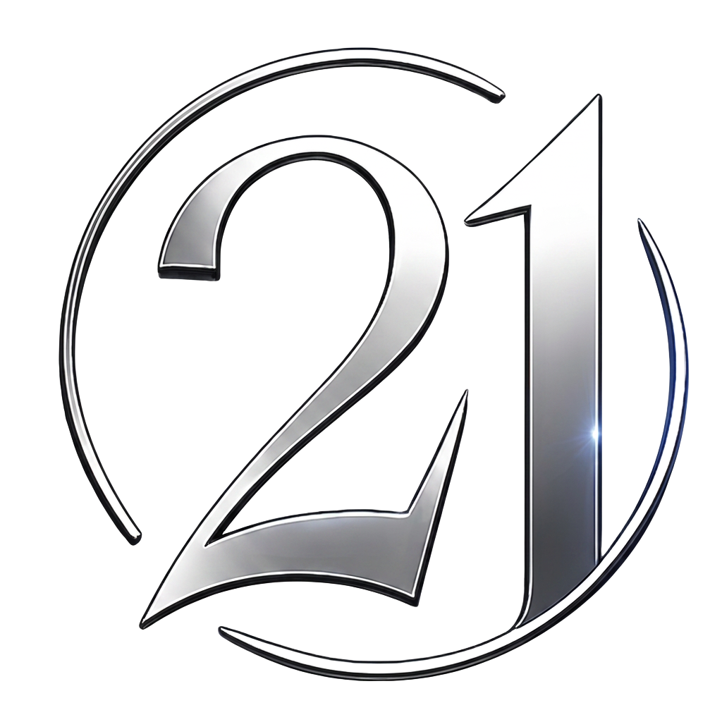 21 Studio
